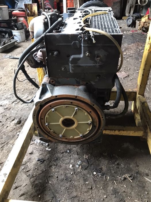 Motor Deutz para pecas