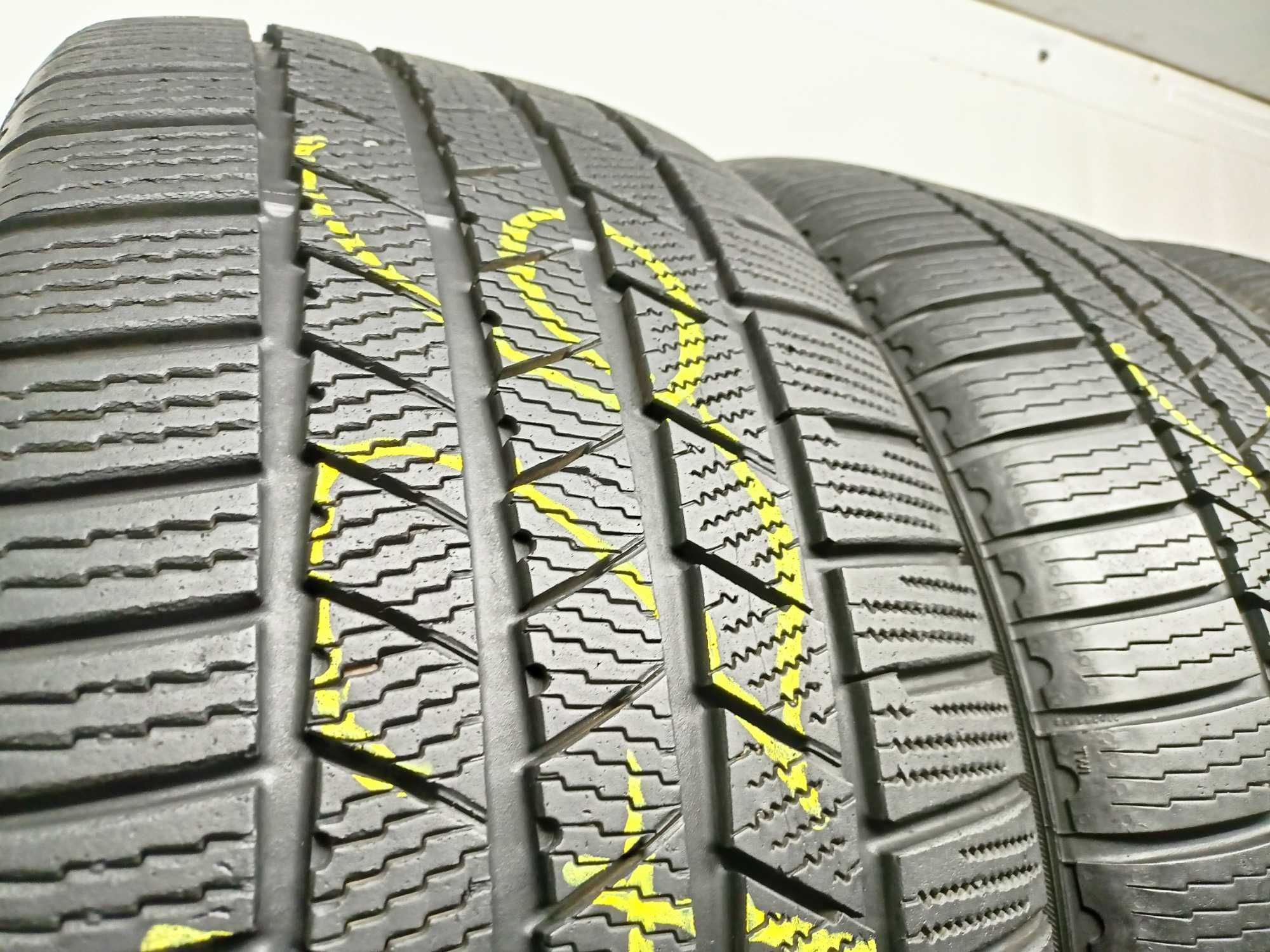 Continental CrossContact Winter 275/45/21 16/20r. 110V (4426)