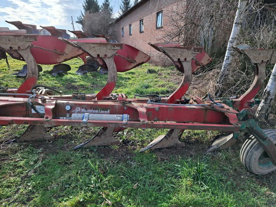 New Holland T5 120