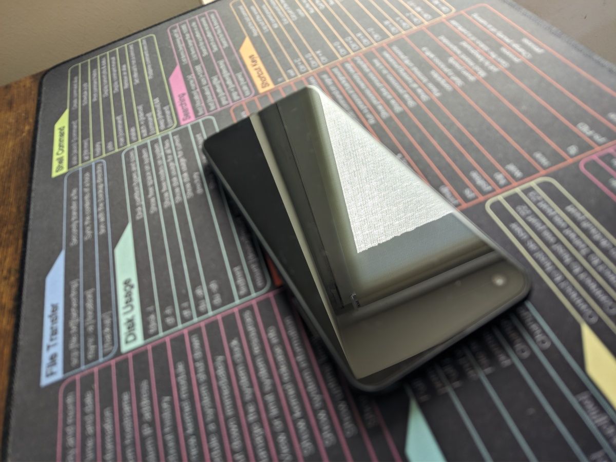 Telefon smartfon Android Motorola one vision w dobrym stanie