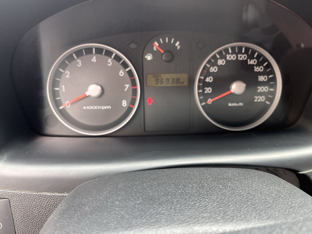 Продам Hyundai Gets