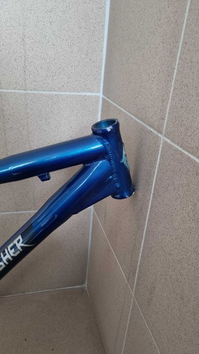 Rama rowerowa Gary Fisher HKEK