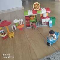 LEGO Duplo pizzeria