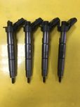 Б/у форсунка BOSCH Mercedes-Benz S-Класс W222 0445118009