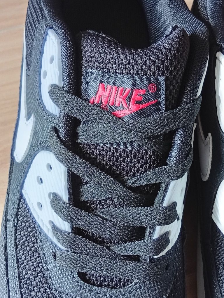 Nike Air Max buty damskie