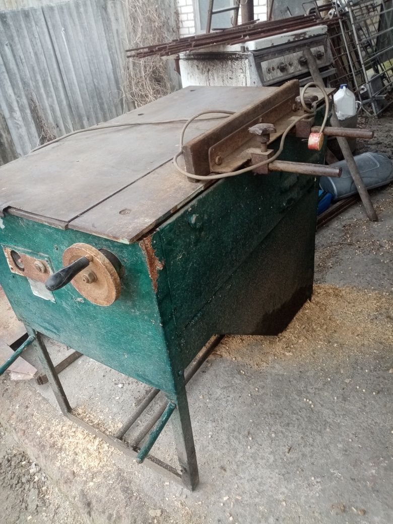 Продам циркулярку