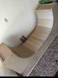 Pista skate crianças