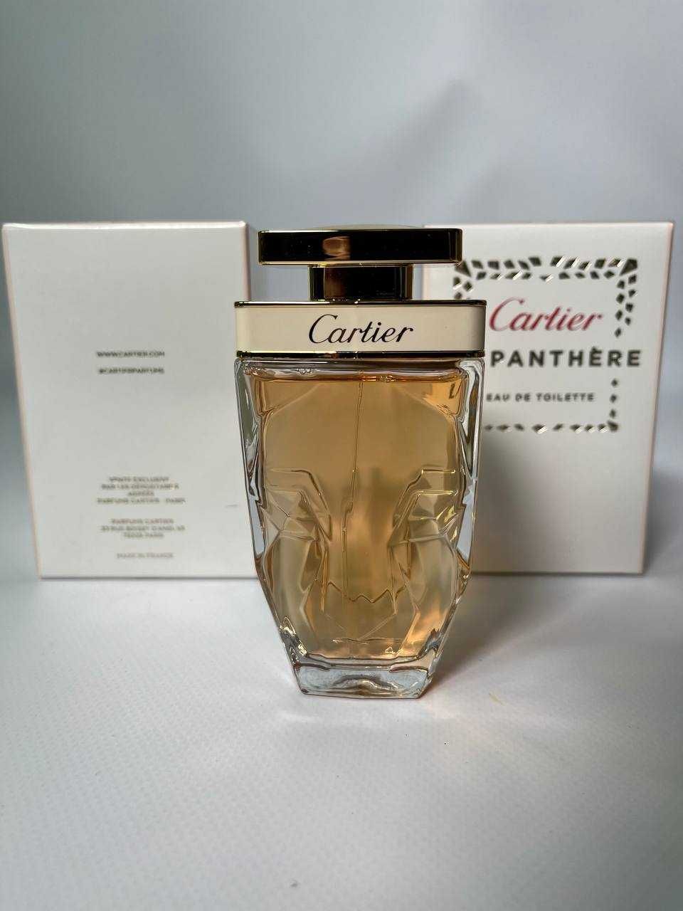Парфуми Cartier La Panthere