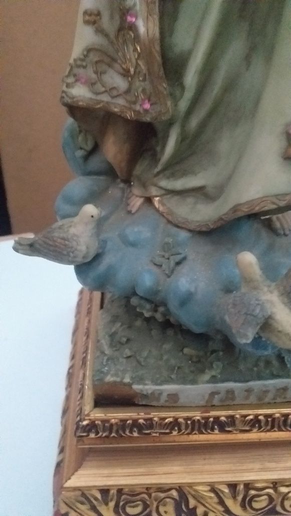 Nossa Senhora de Fátima