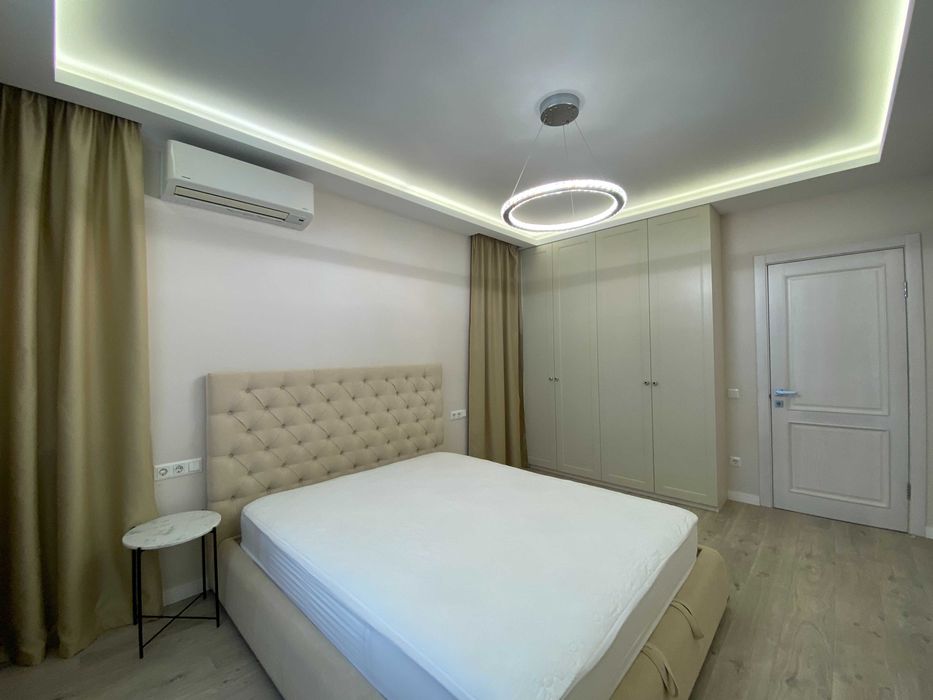 Оболонь Сдам Шикарну 2х кімнатну вул Героїв Полку Азов 8