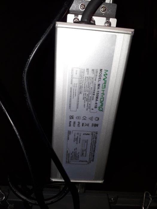 Mars Hydro FC-E1500 LED