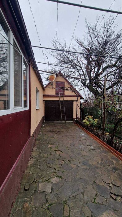 Продам дом пр И Мазепы, пр Петровского