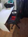 Secretaria com gavetas