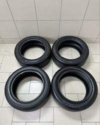 Резина R18 245/50 Pirelli Cinturato P7 ронфлет 2019 шини колеса р18