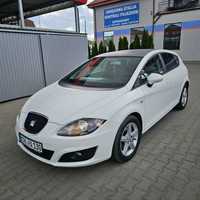 Seat Lean Super Stan 1.6 Tdi Atrakcyjny Sprowadzony