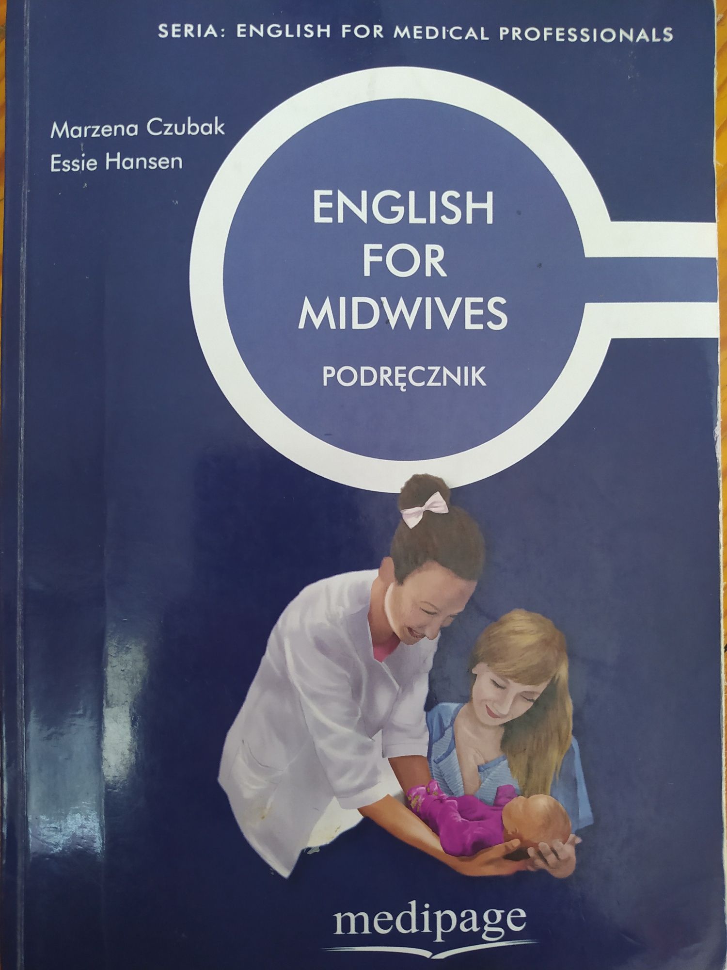 English for midwives