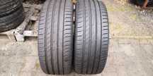 245/45r19 Nexen 2024r lato