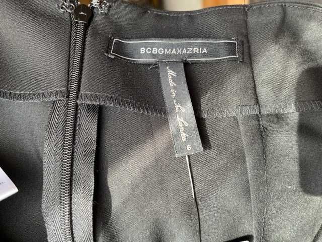 Mini Saia BGCGmaxazria