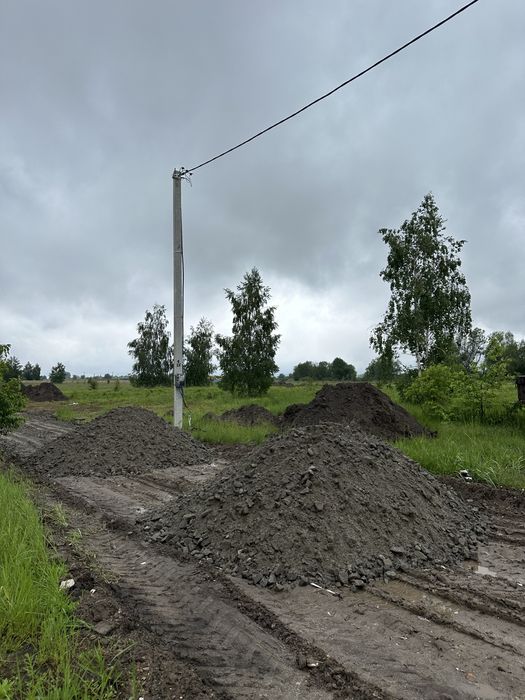 Продам участок в с Новые Петровцы