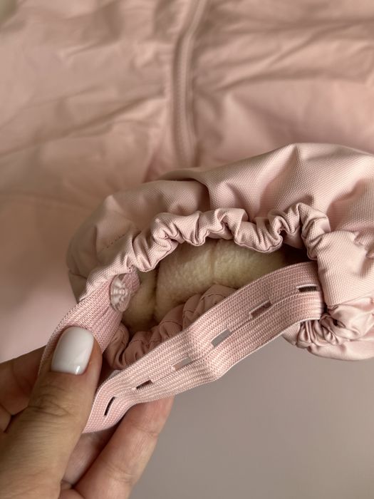 Зимовий комбінезон hm h&m 86 98  зимний комбинезон H&M