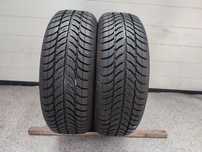 Opona opony Zimowe Dębica Frigo2 195/65R15 dot 21 rok