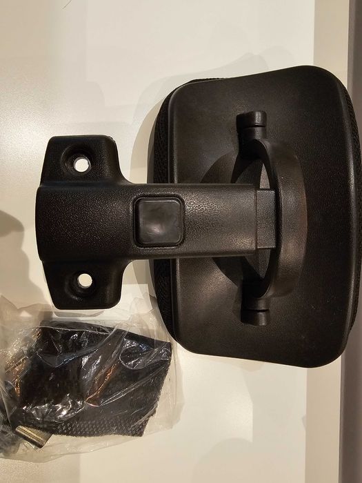 Suporte cabeça para cadeira computador