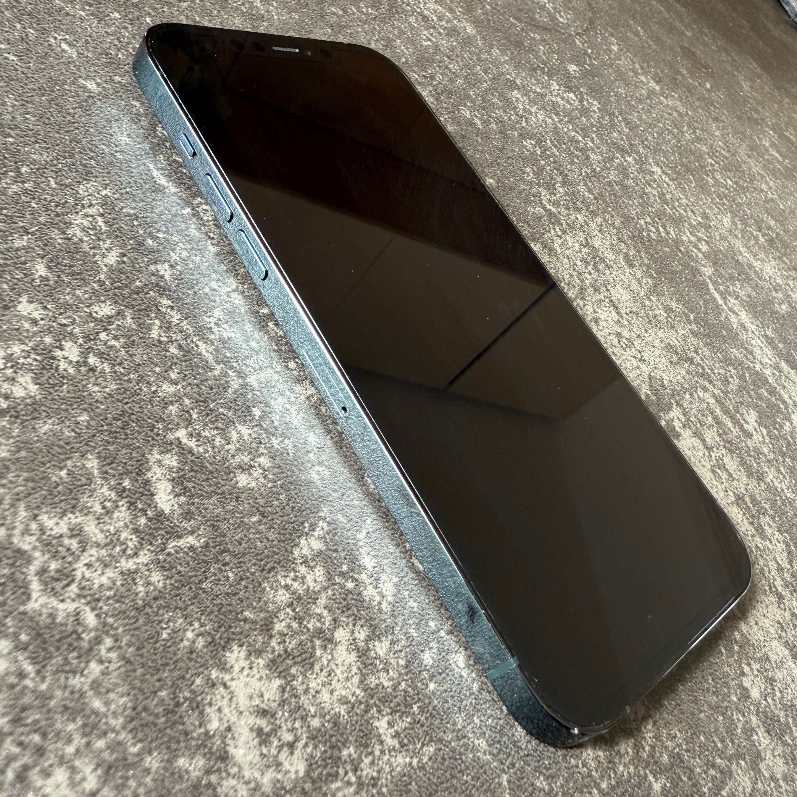iPhone 12 PRO Max 256 GB