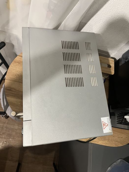 Продается микроволновка в отличном состоянии