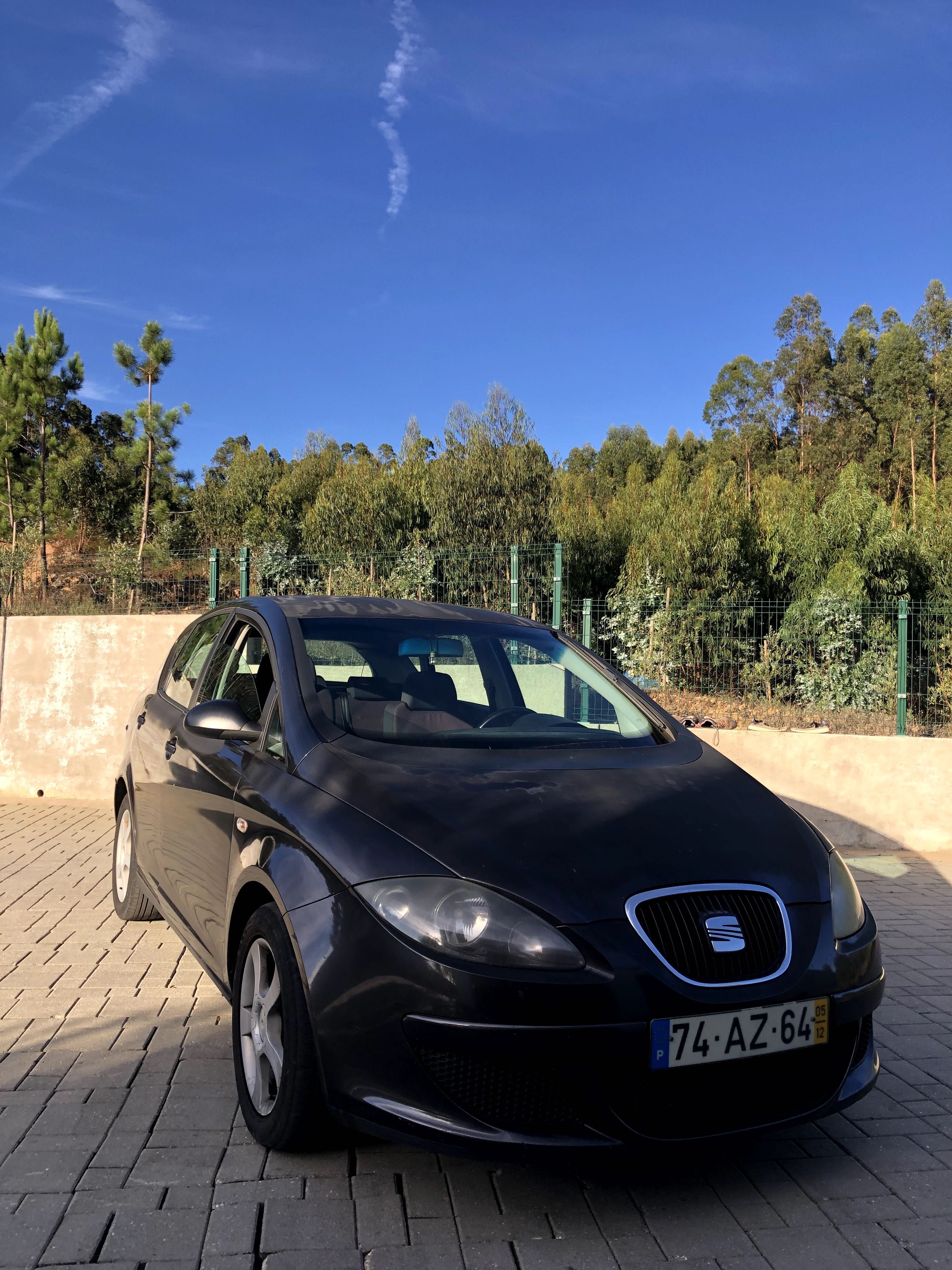 Seat toledo 1.9 105cv