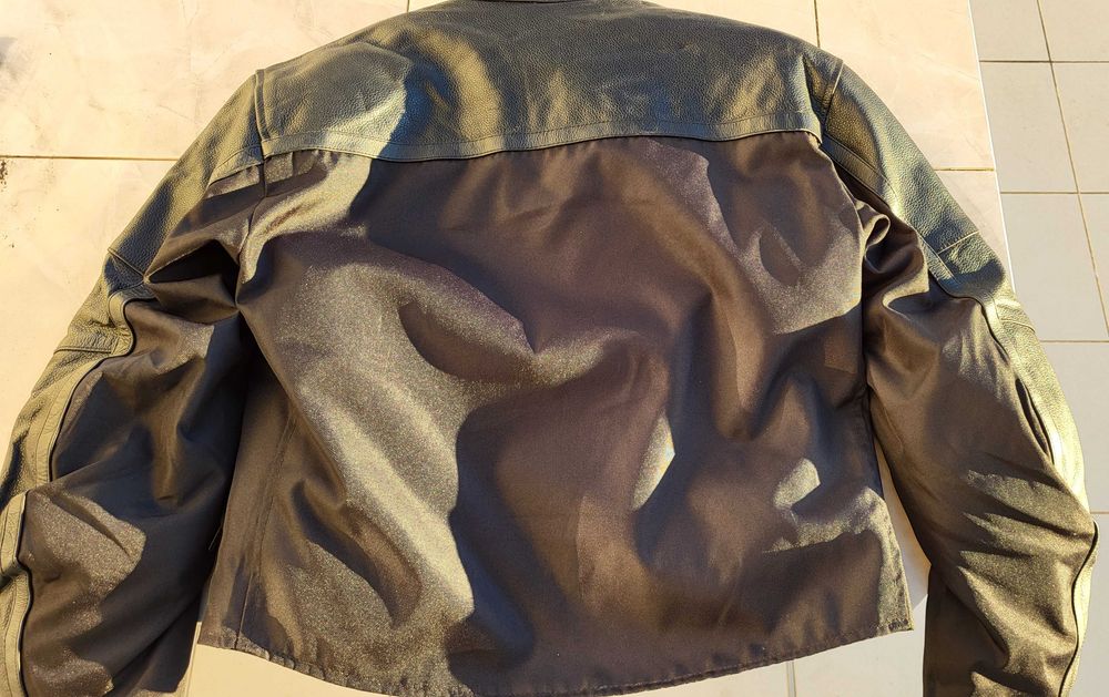 Casaco de mota para Senhora