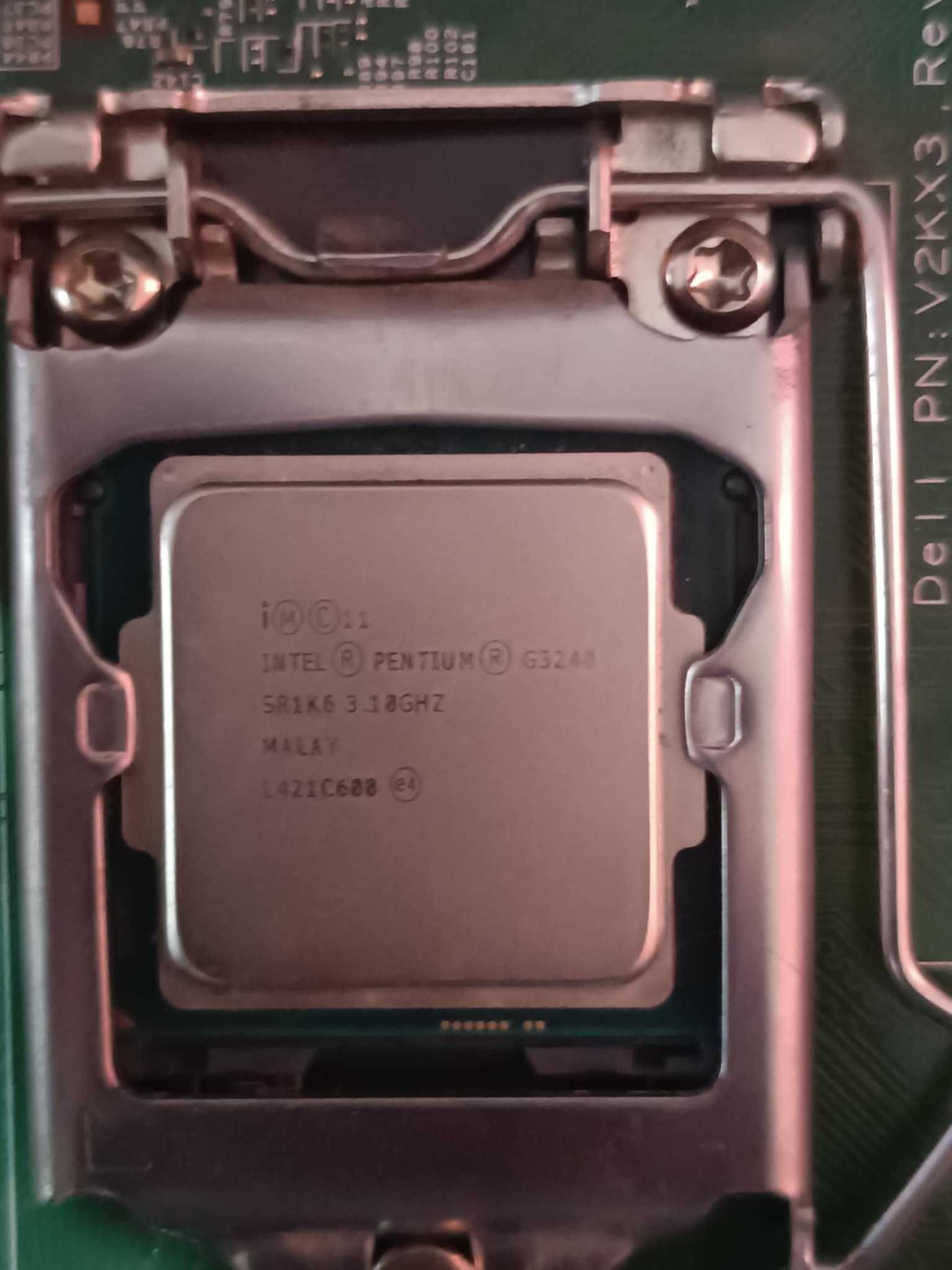 Części komputer stacjonarny DELL OPTIPLEX 3020