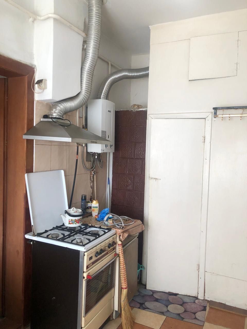 Продам будинок по вул Прогресу. Центр міста. 67 м2.