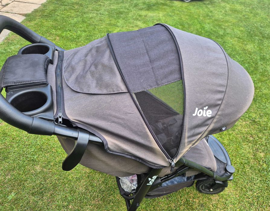 Wózek spacerówka Joie