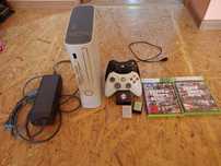 Xbox 360 Arcade stan-opis