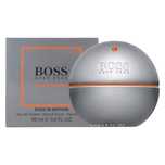 Hugo Boss In Motion Men Eau De Toilette UNIKAT - 90 ml