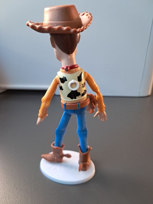 Toy Story - szeryf Chudy