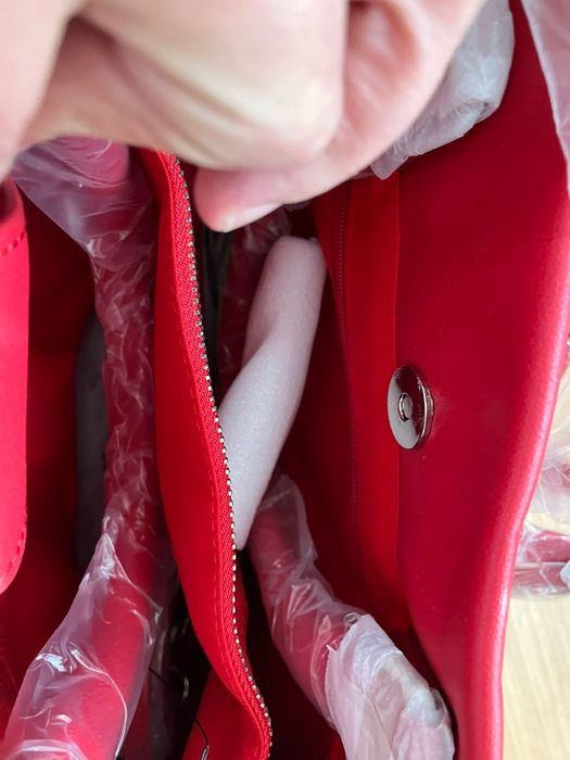 Carteira Parfois Nova