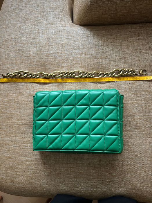 Сумка ZARA в відмінному сані