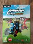 Symulator Farmy Legendarne Maszyny PC
