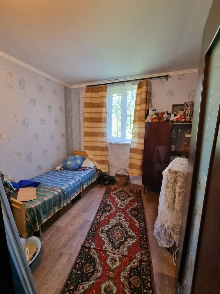 Дача в Таромском, р-н Карьера.
