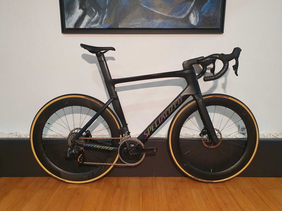 Specialized Venge Pro Disco (AXS)