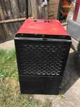 Osuszacz powietrza Trotec TTK 166 ECo