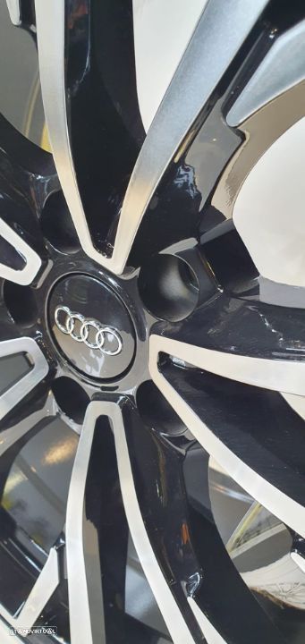 Jantes 19 audi 5x112