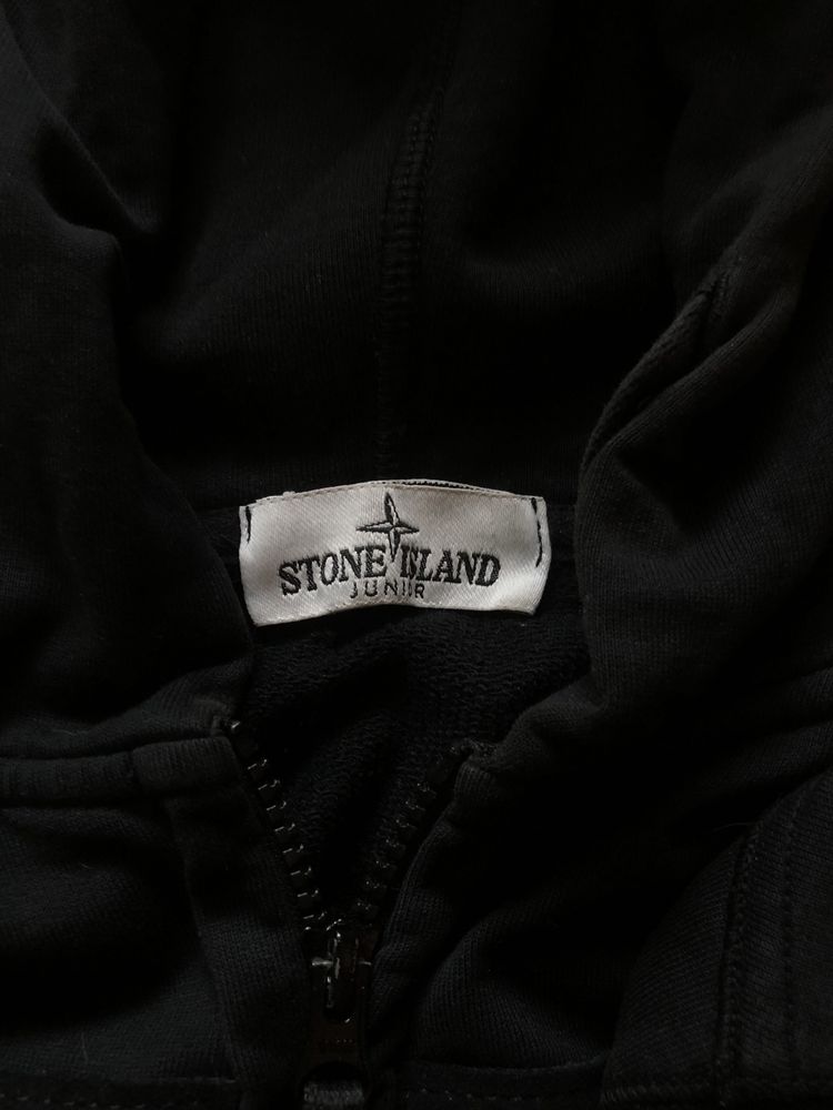 Кофта Stone Island