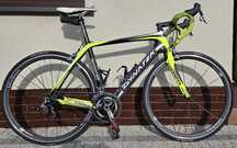 Rower Szosowy Dynatek BB Evo Full Carbon