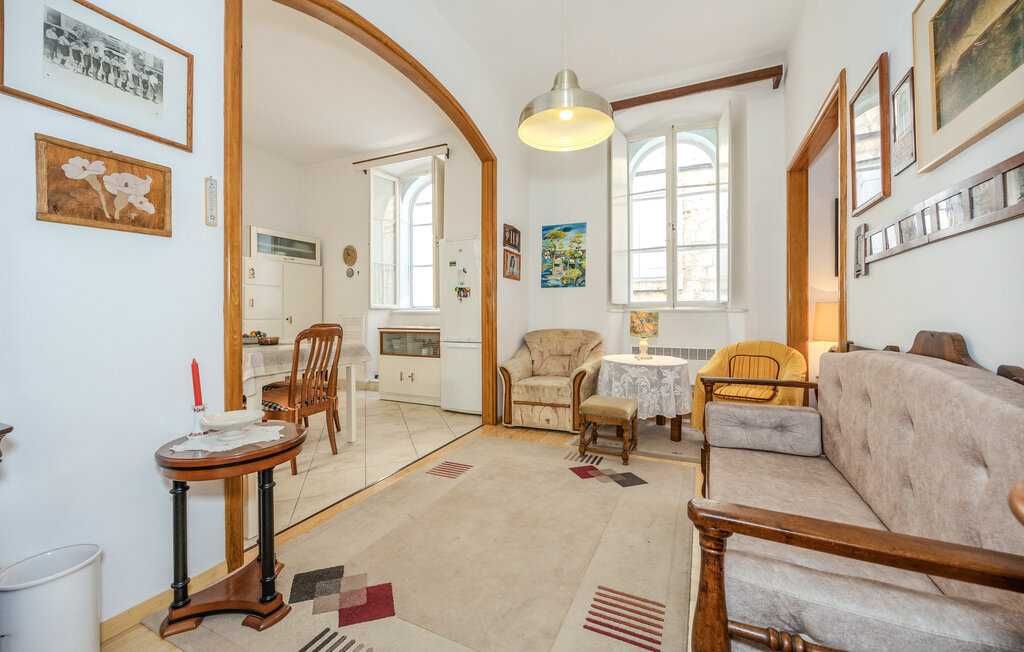 Wakacje, Chorwacja, Trogir, dom dla 8 osób