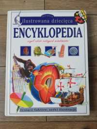 Ilustrowana dziecięca Encyklopedia