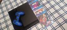 PlayStation 4 512Gb