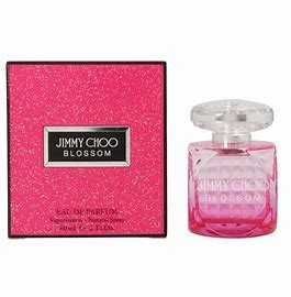 JIMMY CHOO BLOSSOM edp 60 ml produkt