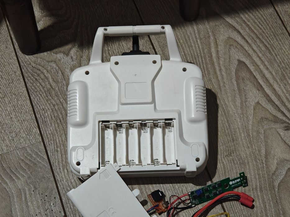 Bayangtoys X16 запчасти